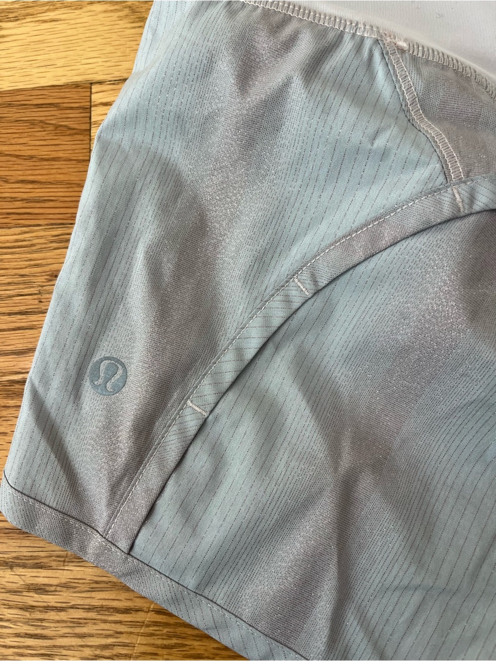 Lululemon shorts - Picture 4 of 4